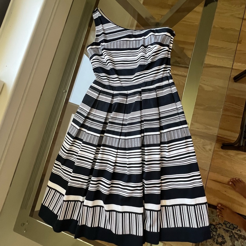 white house black market dress